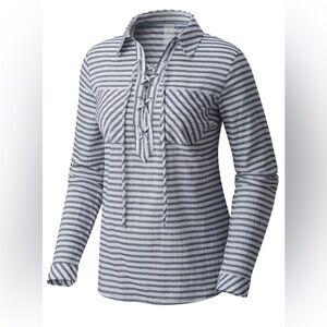 Mountain Hardwear Berryessa Popover